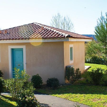 Lagrange Vacances Les Bastides Des Chaumettes Montauroux Eksteriør billede