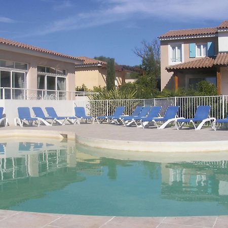 Lagrange Vacances Les Bastides Des Chaumettes Montauroux Eksteriør billede