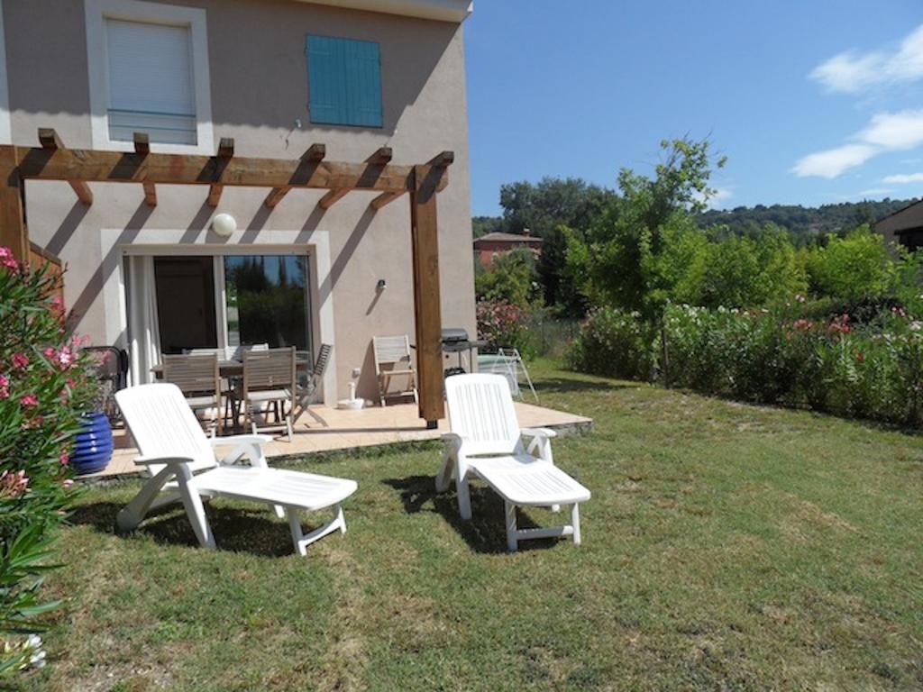 Lagrange Vacances Les Bastides Des Chaumettes Montauroux Værelse billede