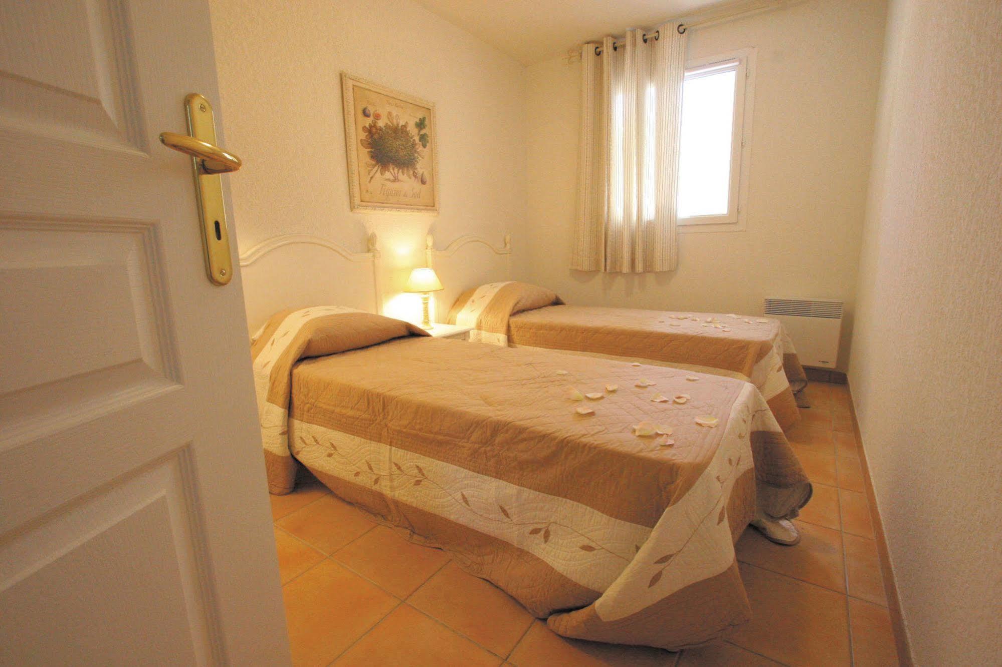 Lagrange Vacances Les Bastides Des Chaumettes Montauroux Eksteriør billede