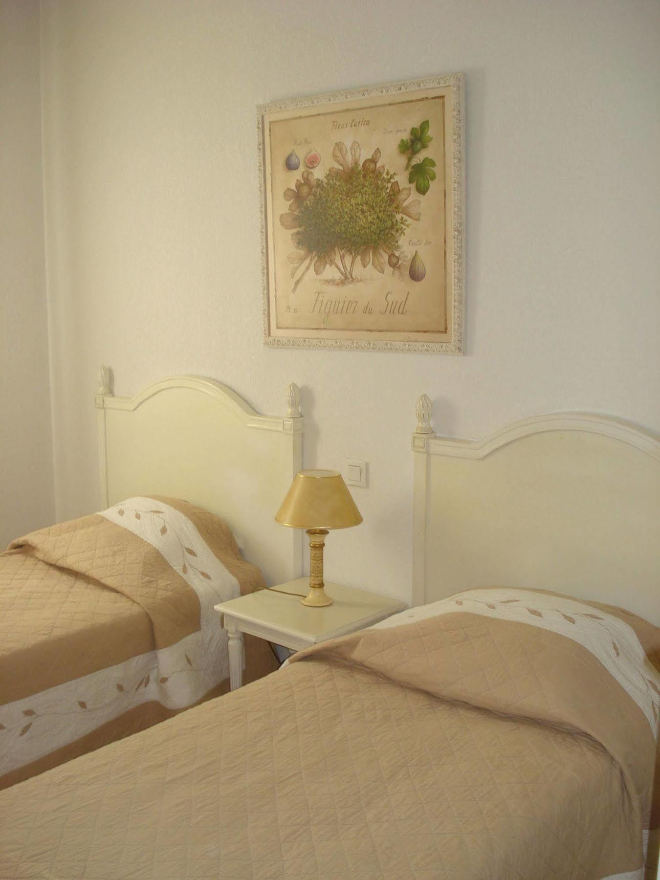 Lagrange Vacances Les Bastides Des Chaumettes Montauroux Eksteriør billede